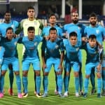 indian football team