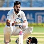 केएल राहुल