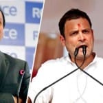 Rahul Gandhi vs Anil Ambani