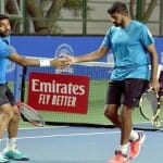 rohan bopanna, divij sharan