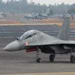 Sukhoi 30 MKI