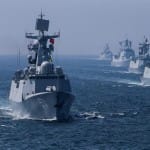 Warship (सांकेतिक तस्वीर0
