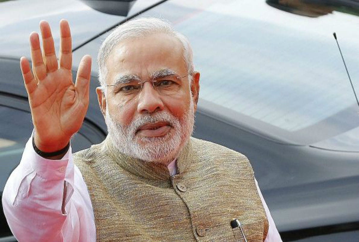 PM Narendra Modi can announce the international stadium for Agra