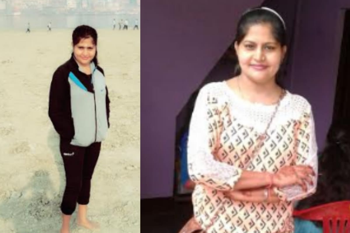 Aparajita: inspiring story of wrestler kavita from meerut will fill you with enthusiasm