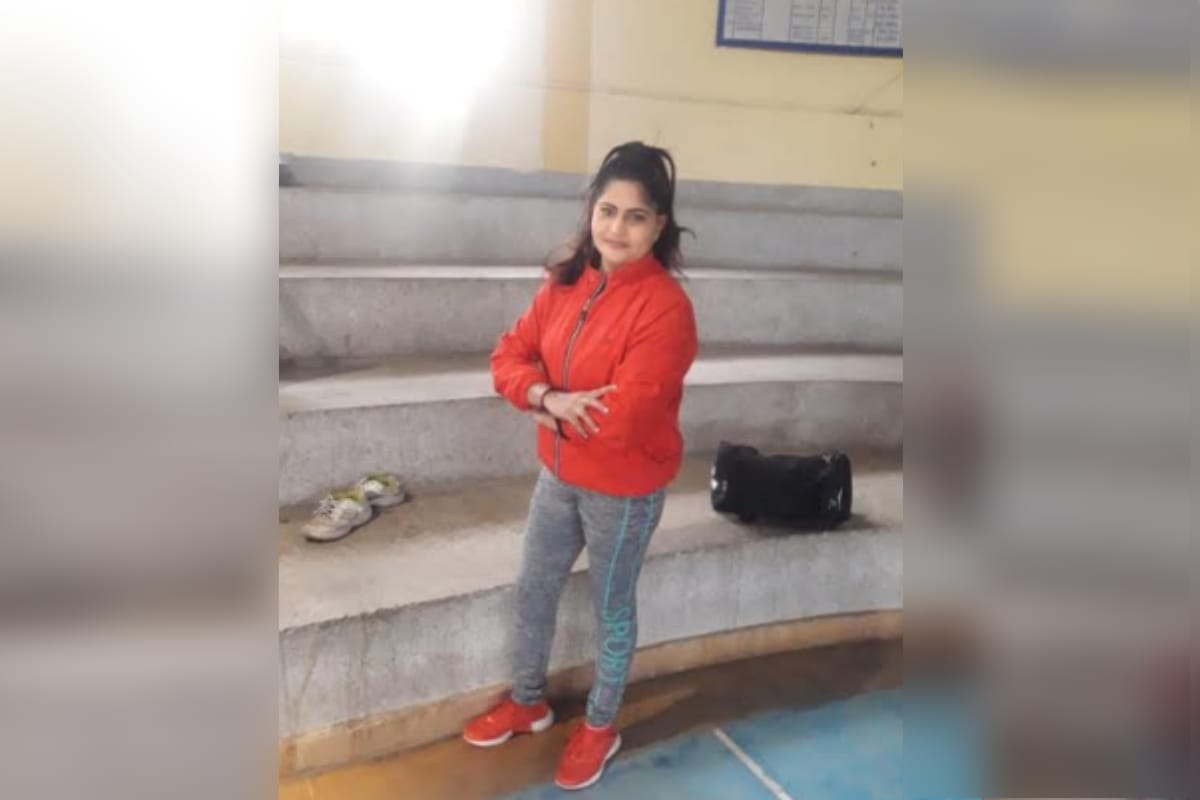 Aparajita: inspiring story of wrestler kavita from meerut will fill you with enthusiasm