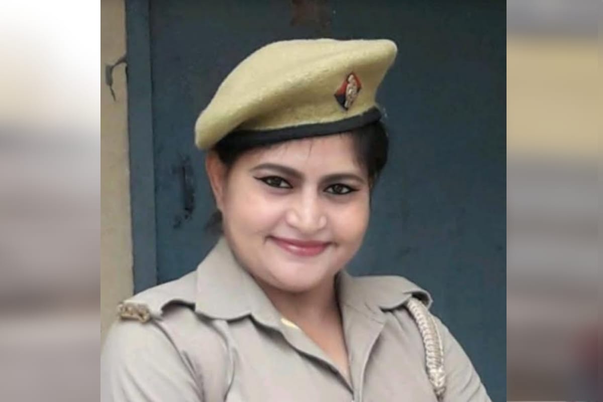 Aparajita: inspiring story of wrestler kavita from meerut will fill you with enthusiasm