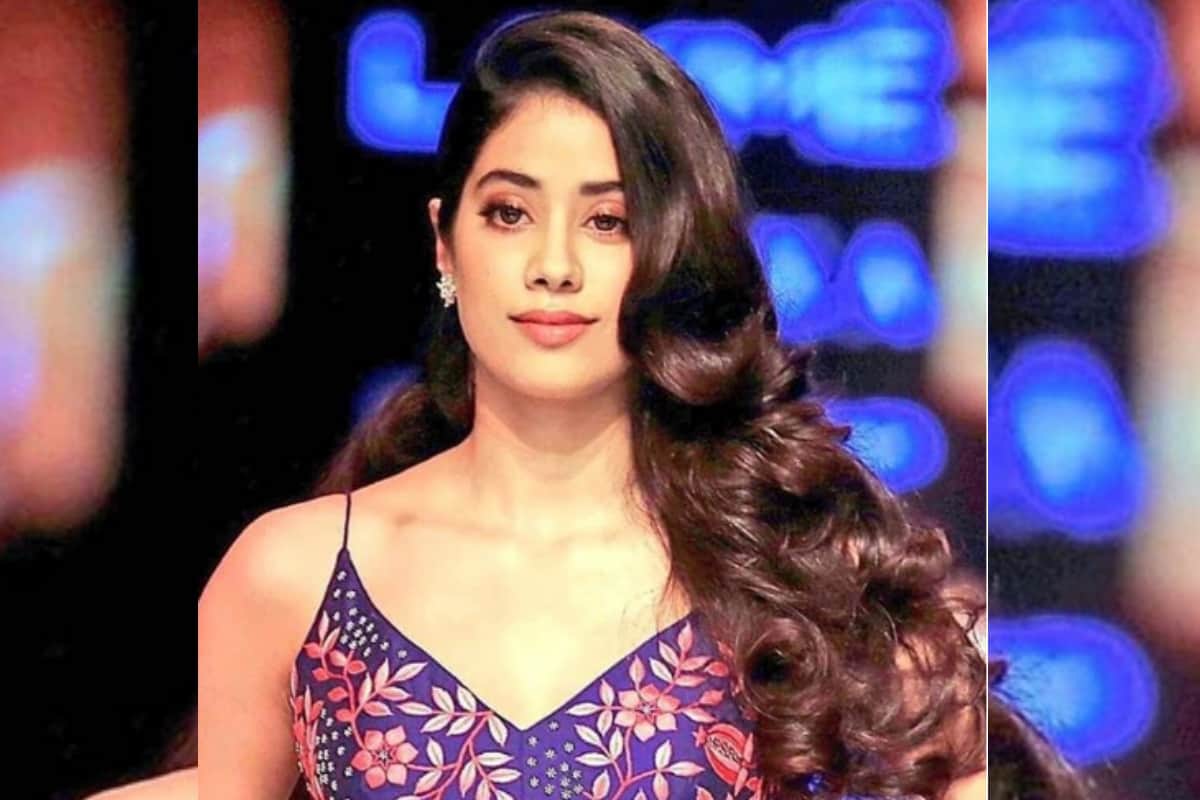 Janhvi Kapoor reveals how badly she prayed for Pankaj Tripathi to play her father in Gunjan Saxena