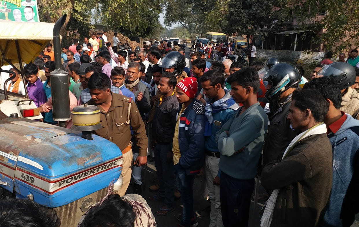 couple dead in accident