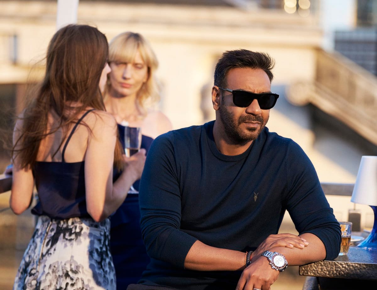 ajay devgan lifestyle diet plan house car collection private jet and net worth