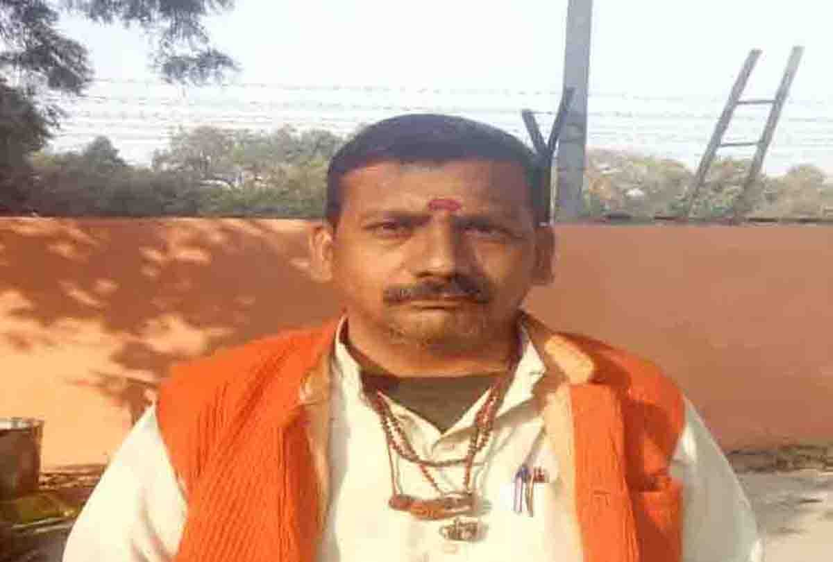 cm yogi inaugrates akshayavat darshan on 5th January, controversy on original akshayavat