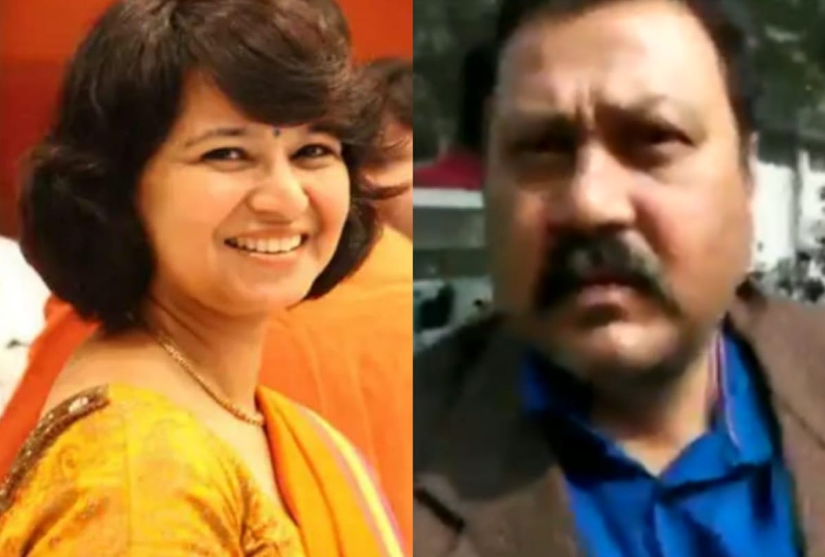 Delhi Celebratory Firing at Ex MLA Farmhouse Archana last words before Injuring could have Saved Her