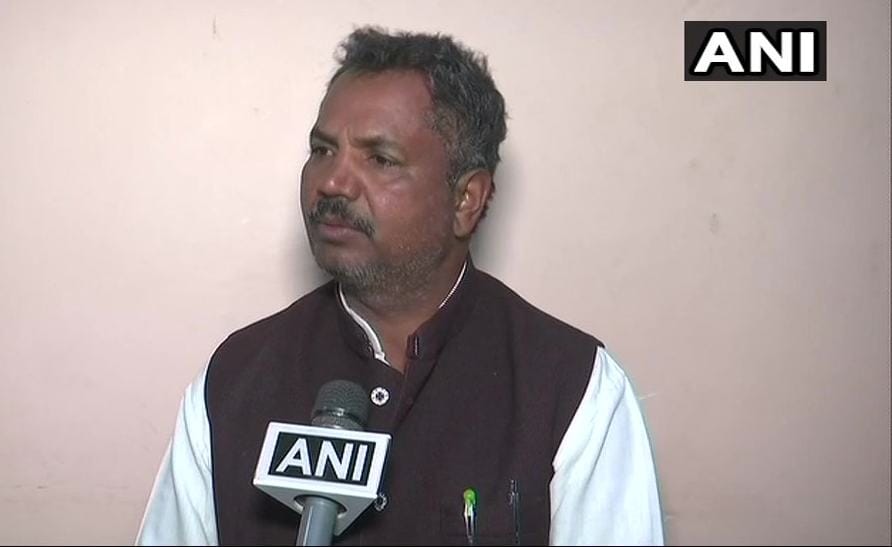Ghazipur violence main accused says that BJP people are responsible for incident