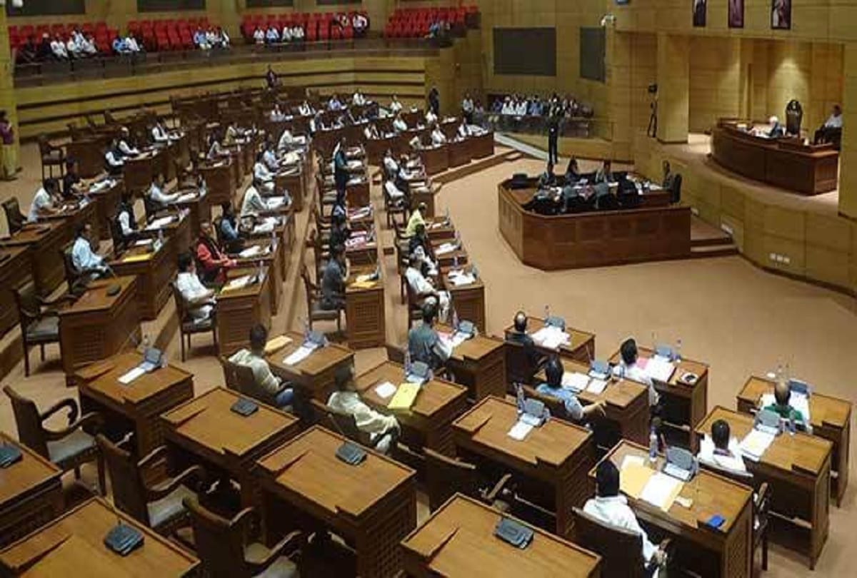 Cabinet approval for amendment bill in Arunachal ST list