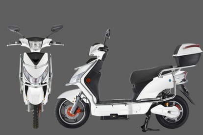 Avan motors will launch six electric scooters in next 3 years