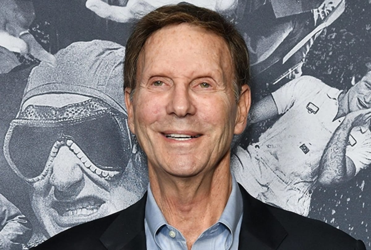 american Comedian Bob Einstein has been die in age 76