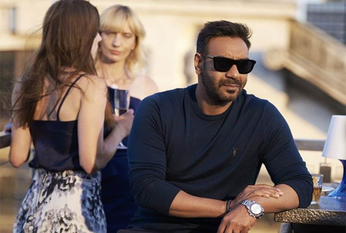 sanjay khan birthday and ajay devgn film de de pyar de look boolywood big news