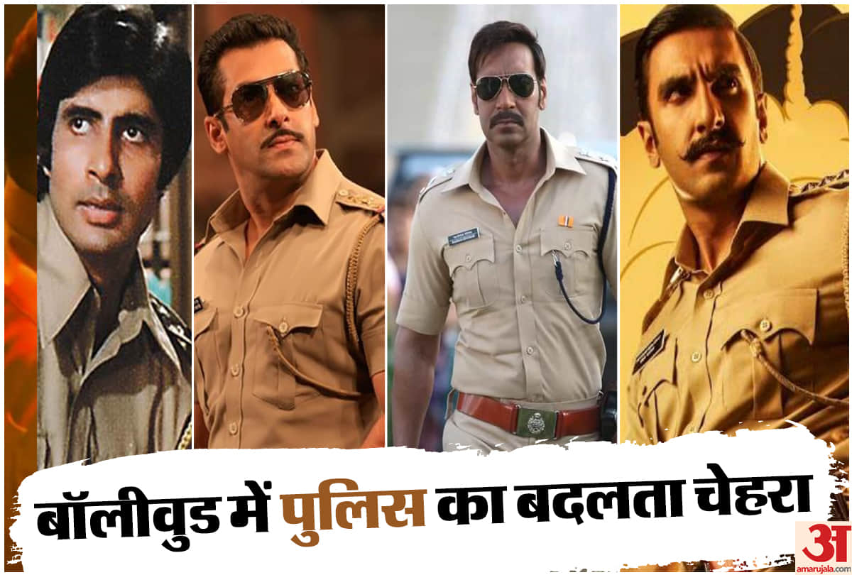 simmba with zanjeer dabangg singham are top cop movie in hindi cinema
