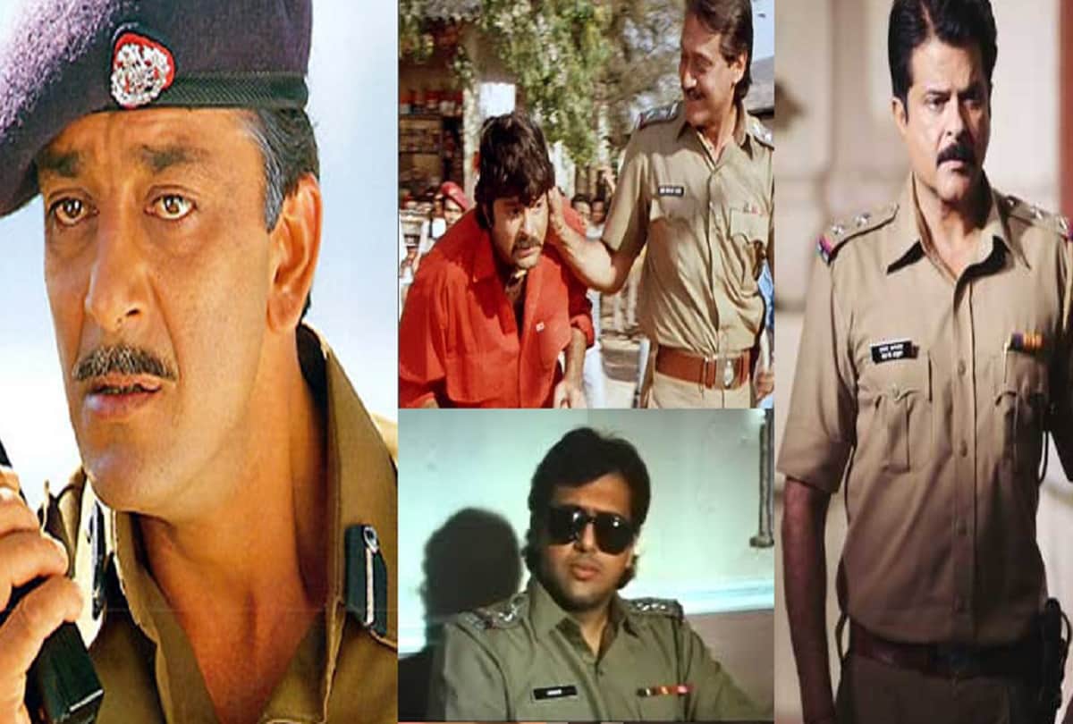 simmba with zanjeer dabangg singham are top cop movie in hindi cinema