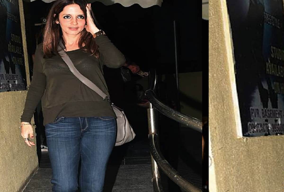 hrithik roshan watched movie with suzzane khan after hodiday