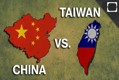 One china taiwan policy explainer modi government