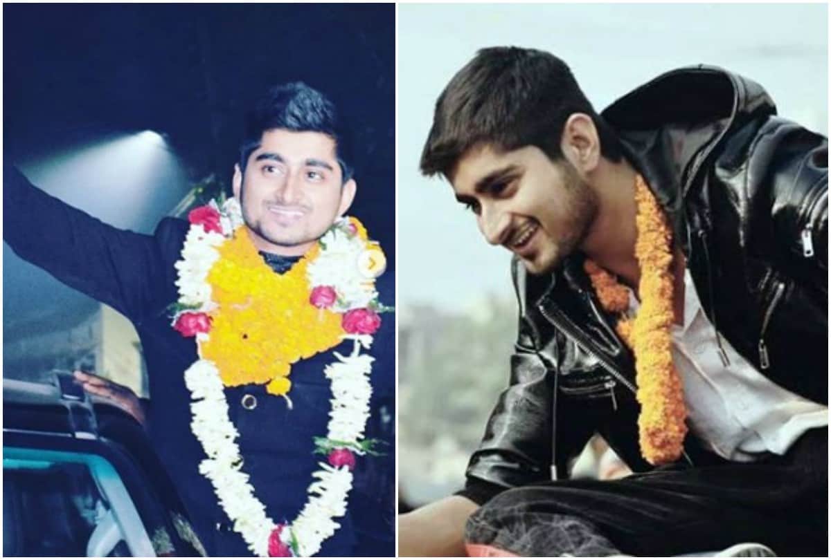 After film offers Deepak Thakur gets Dadasaheb Phalke International Film Festival Award 2019