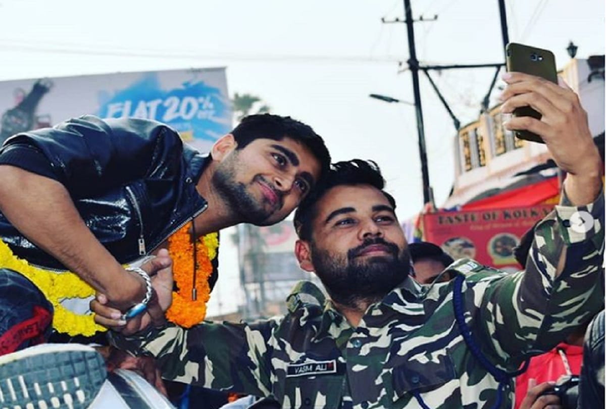 After film offers Deepak Thakur gets Dadasaheb Phalke International Film Festival Award 2019