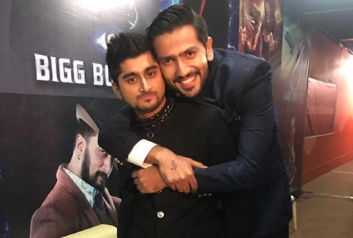 After film offers Deepak Thakur gets Dadasaheb Phalke International Film Festival Award 2019
