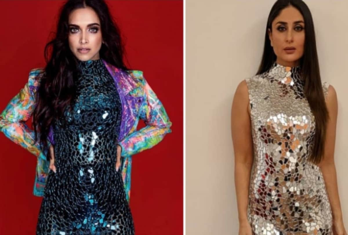 Deepika Padukone Copies Kareena Kapoor Look