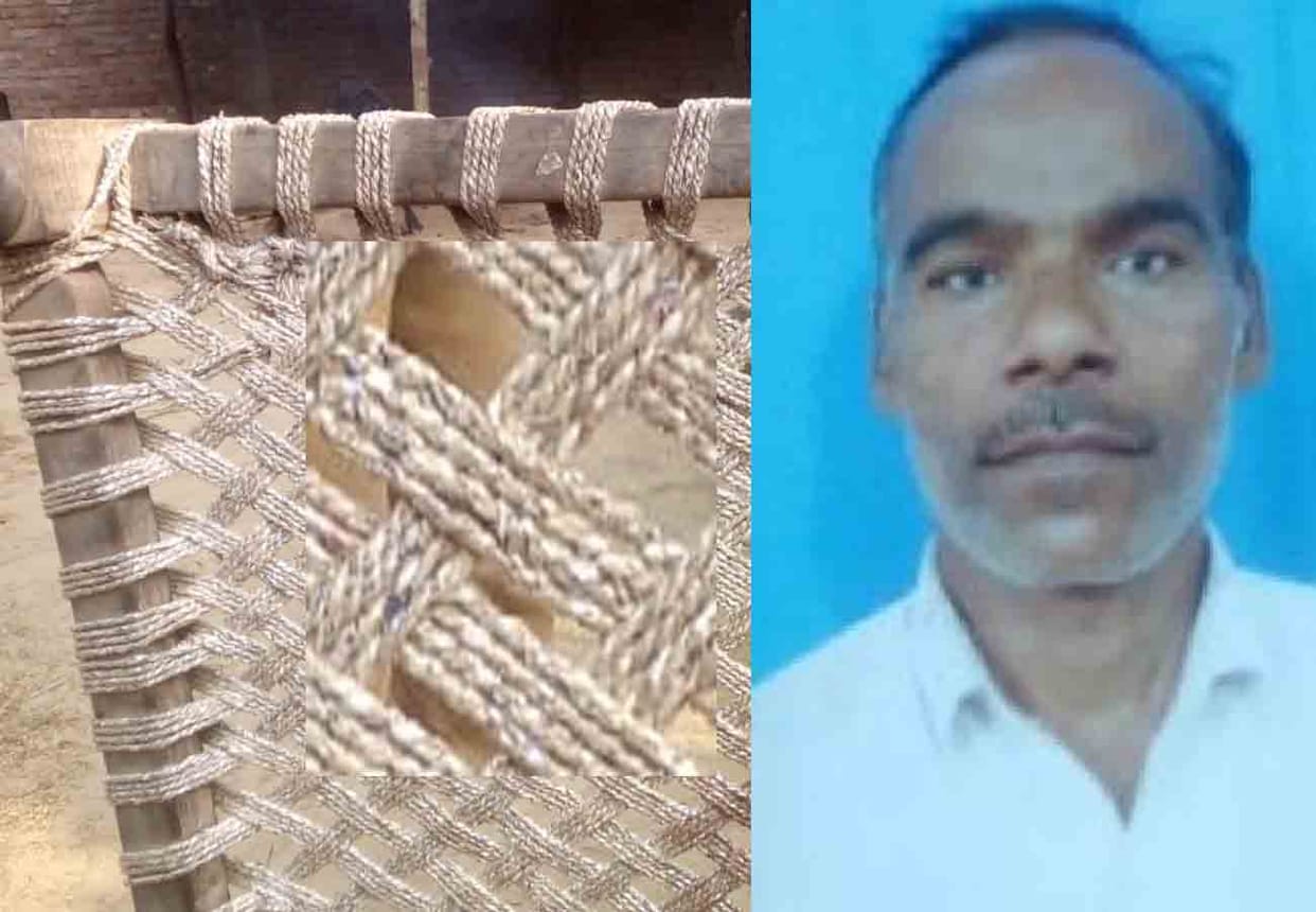 History Sheeter murdered youngman in kannauj