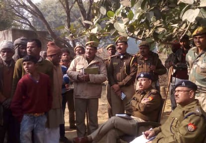 History Sheeter murdered youngman in kannauj