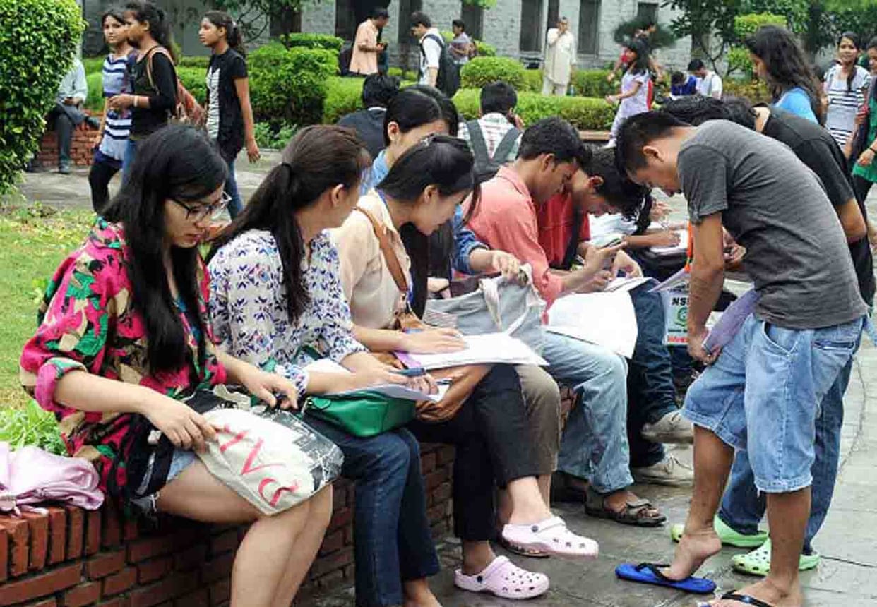 These courses will not be available at CSJM University