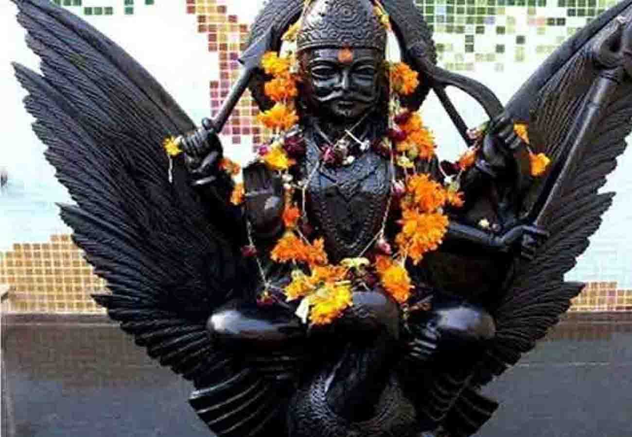 shani  amavasya 2019