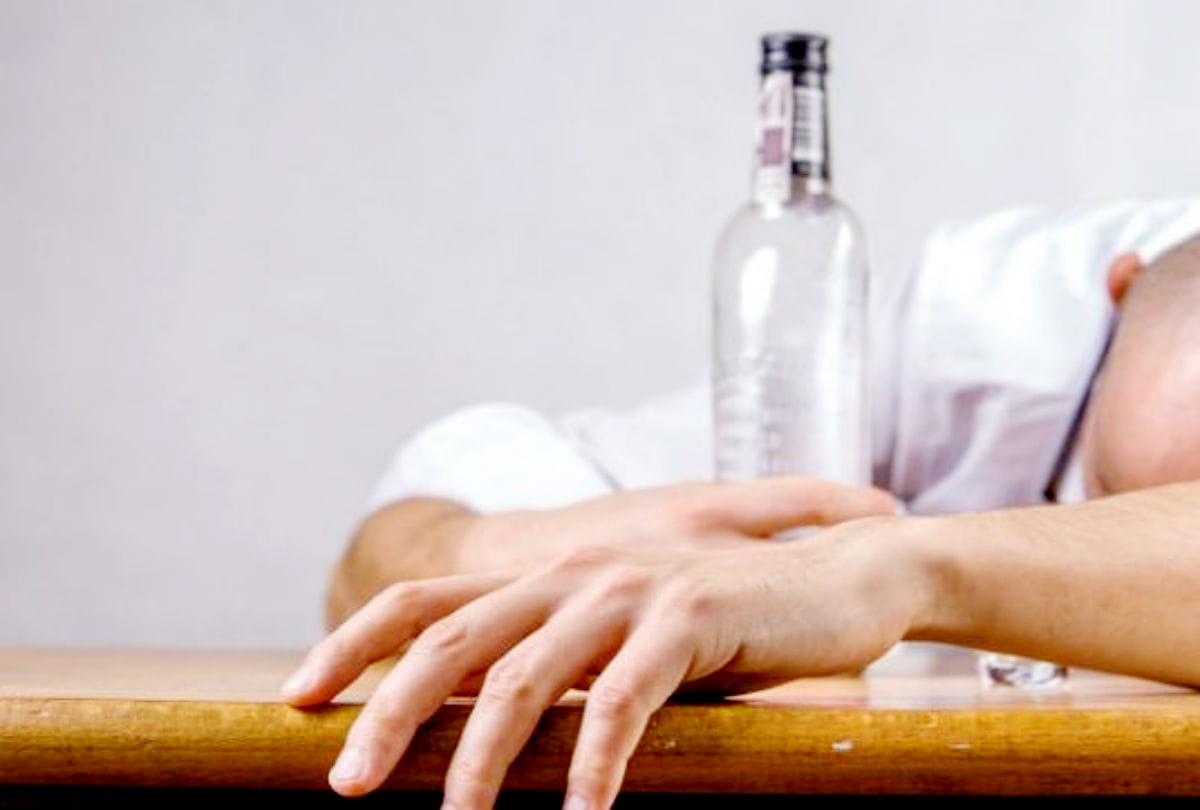 wife deposits money for building toilet but husband spent wine