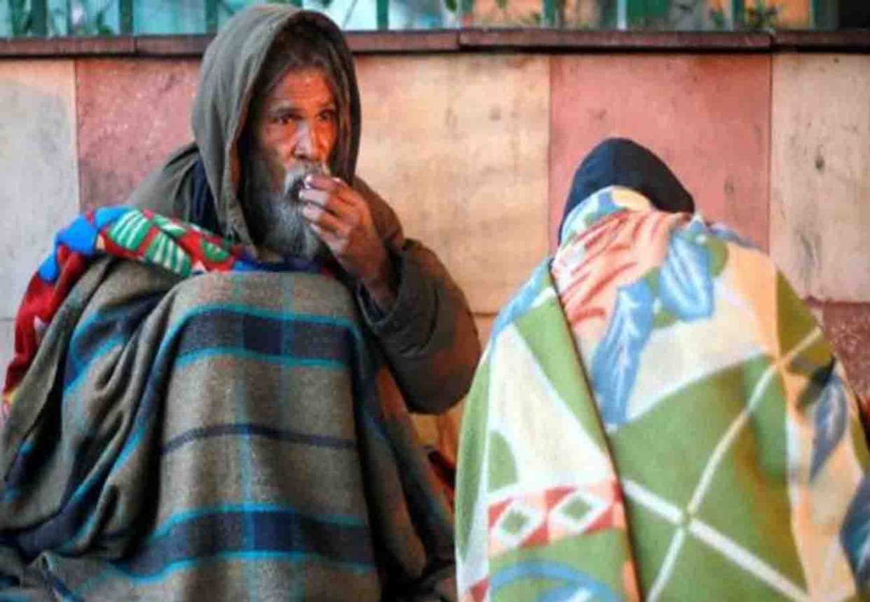 news related to health care in winter season