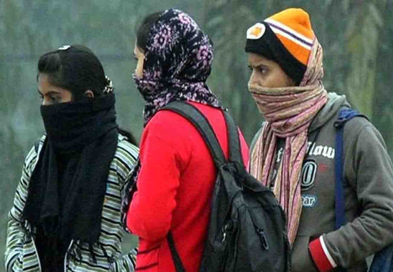 news related to health care in winter season