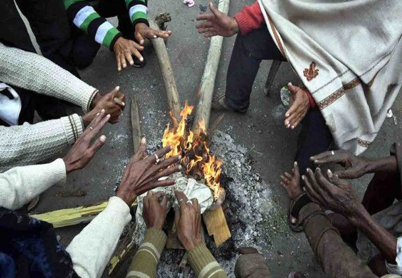 news related to health care in winter season