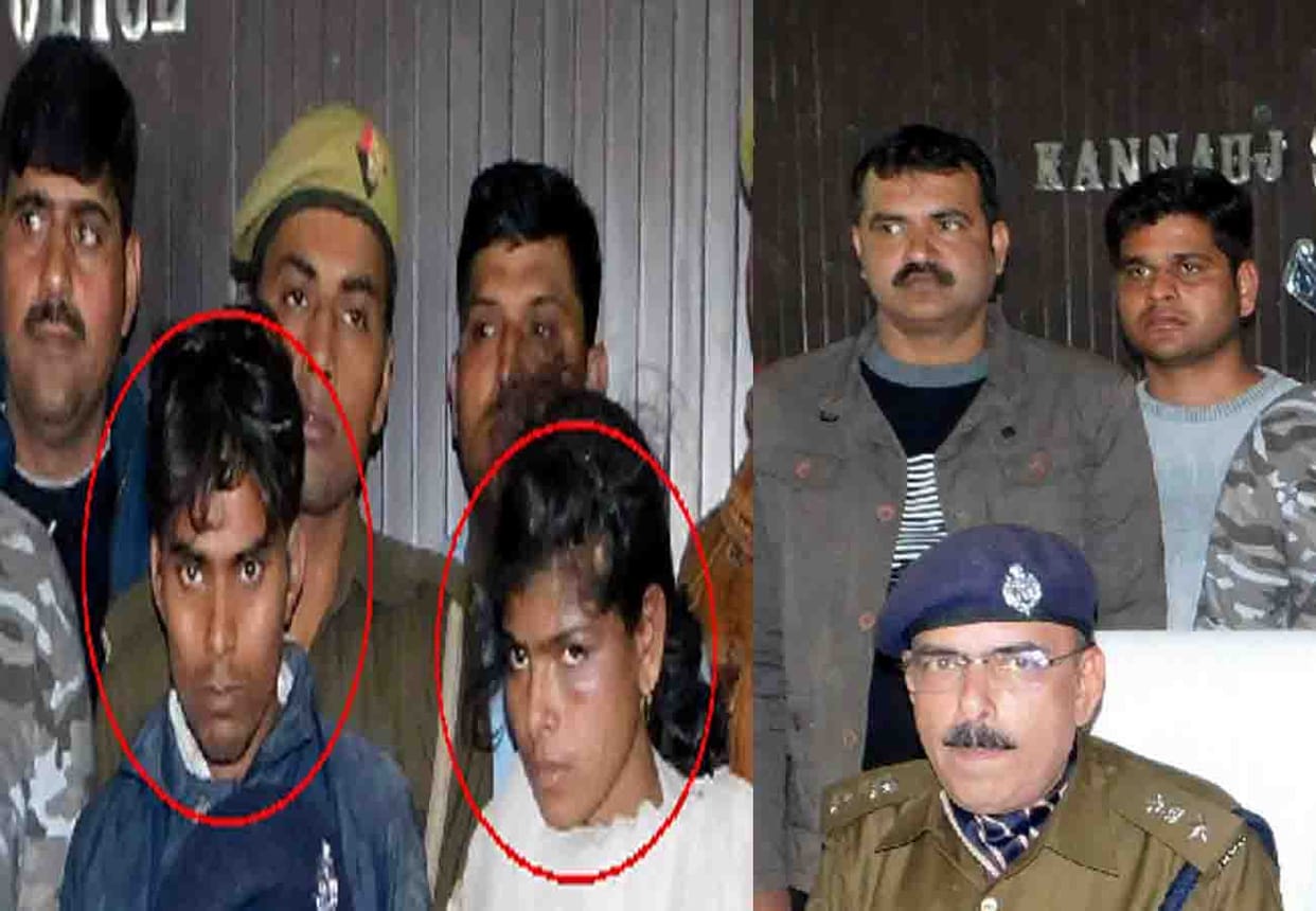 girl murdered her parents with help of maternal uncle