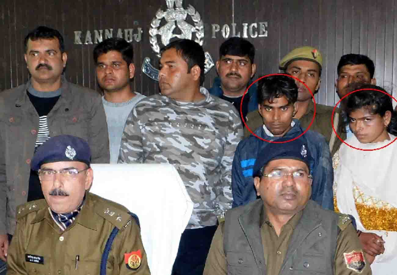 girl murdered her parents with help of maternal uncle