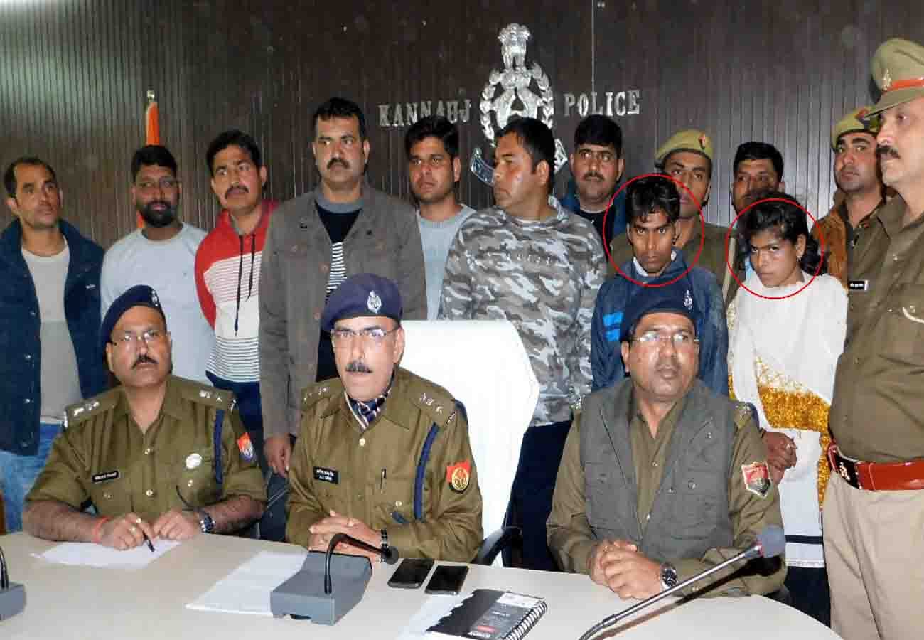 girl murdered her parents with help of maternal uncle