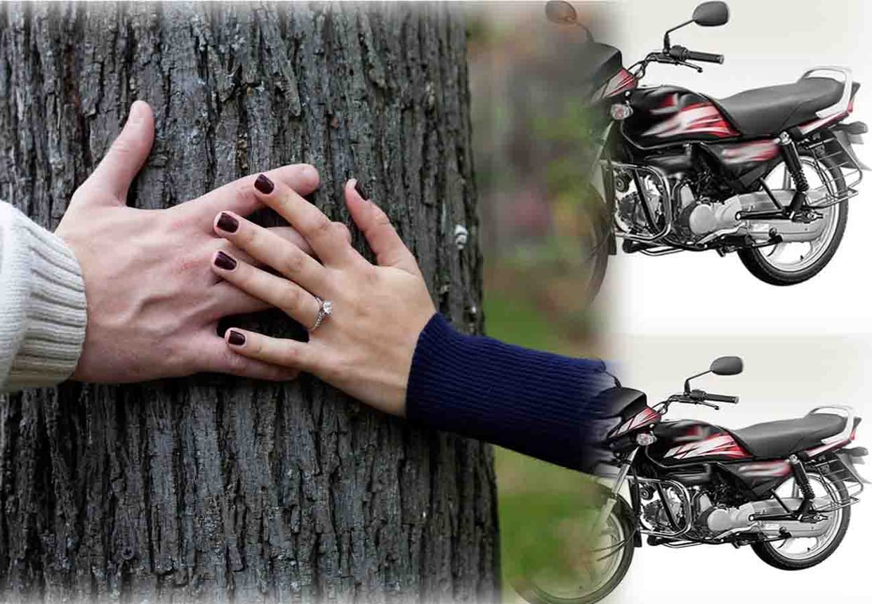 boys became thief to fulfill girlfriend hobby