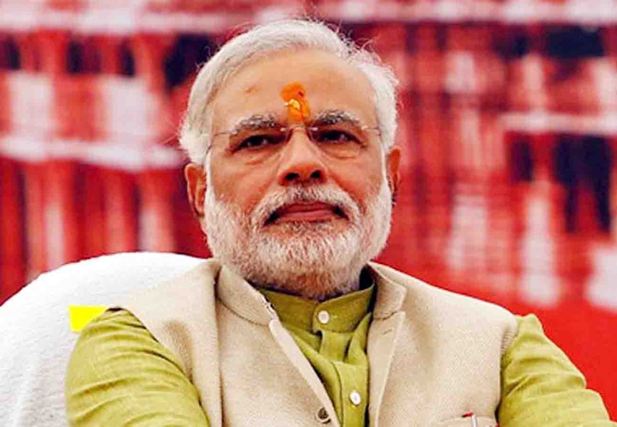Prime Minister Narendra Modi is coming to Kanpur