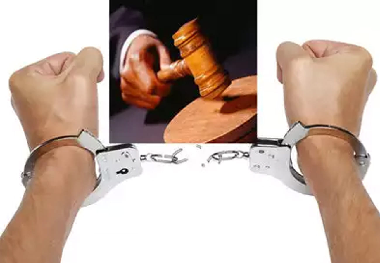 family of Husband is now Free of case from wife