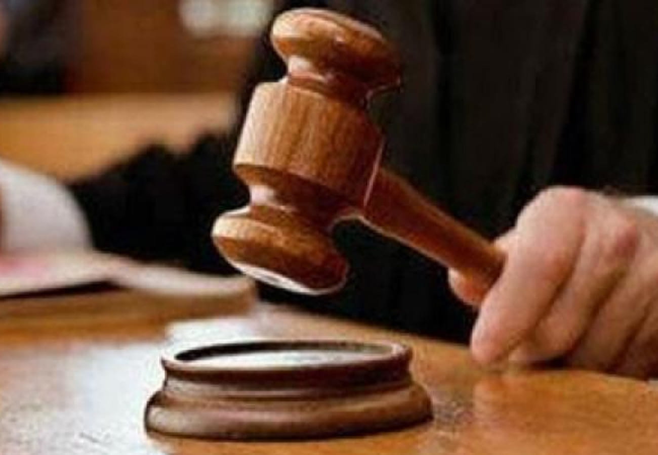 family of Husband is now Free of case from wife