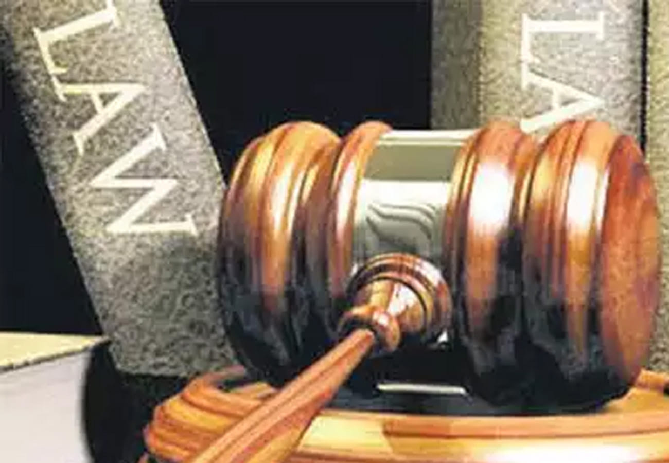 family of Husband is now Free of case from wife