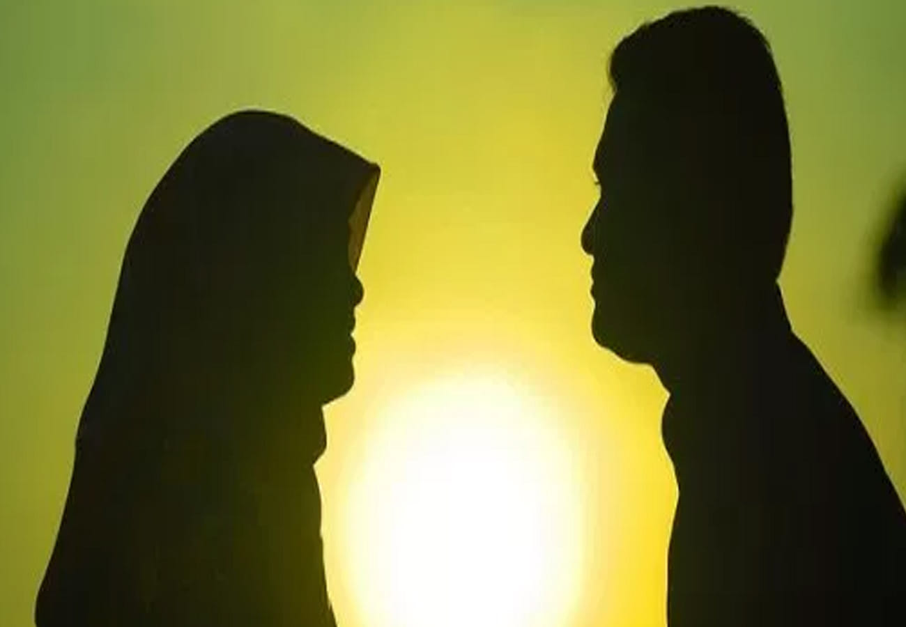 Story about Strong Relationship between Husband and wife