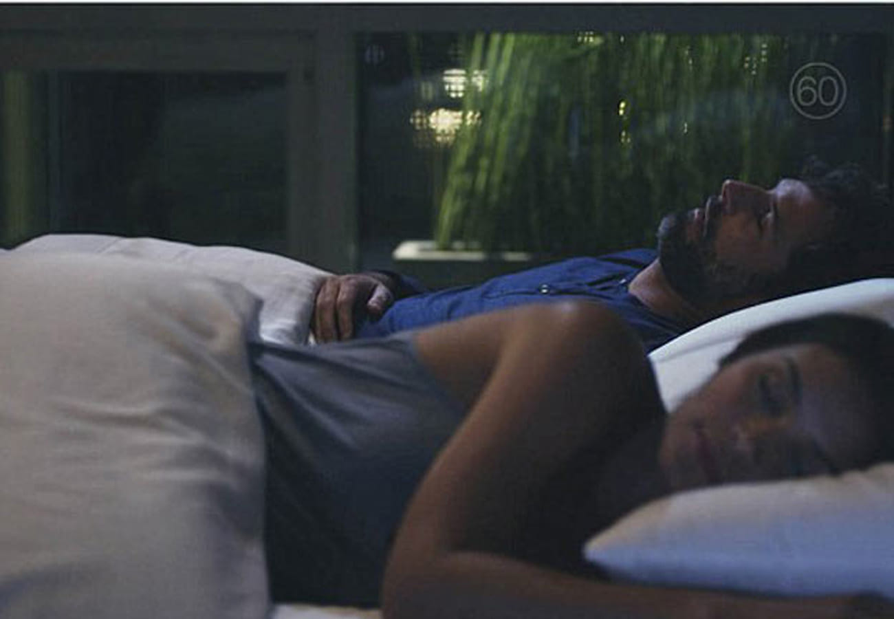 Reason of Snoring in winter season