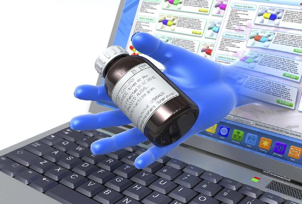 High court bar on order to stop online drug sales