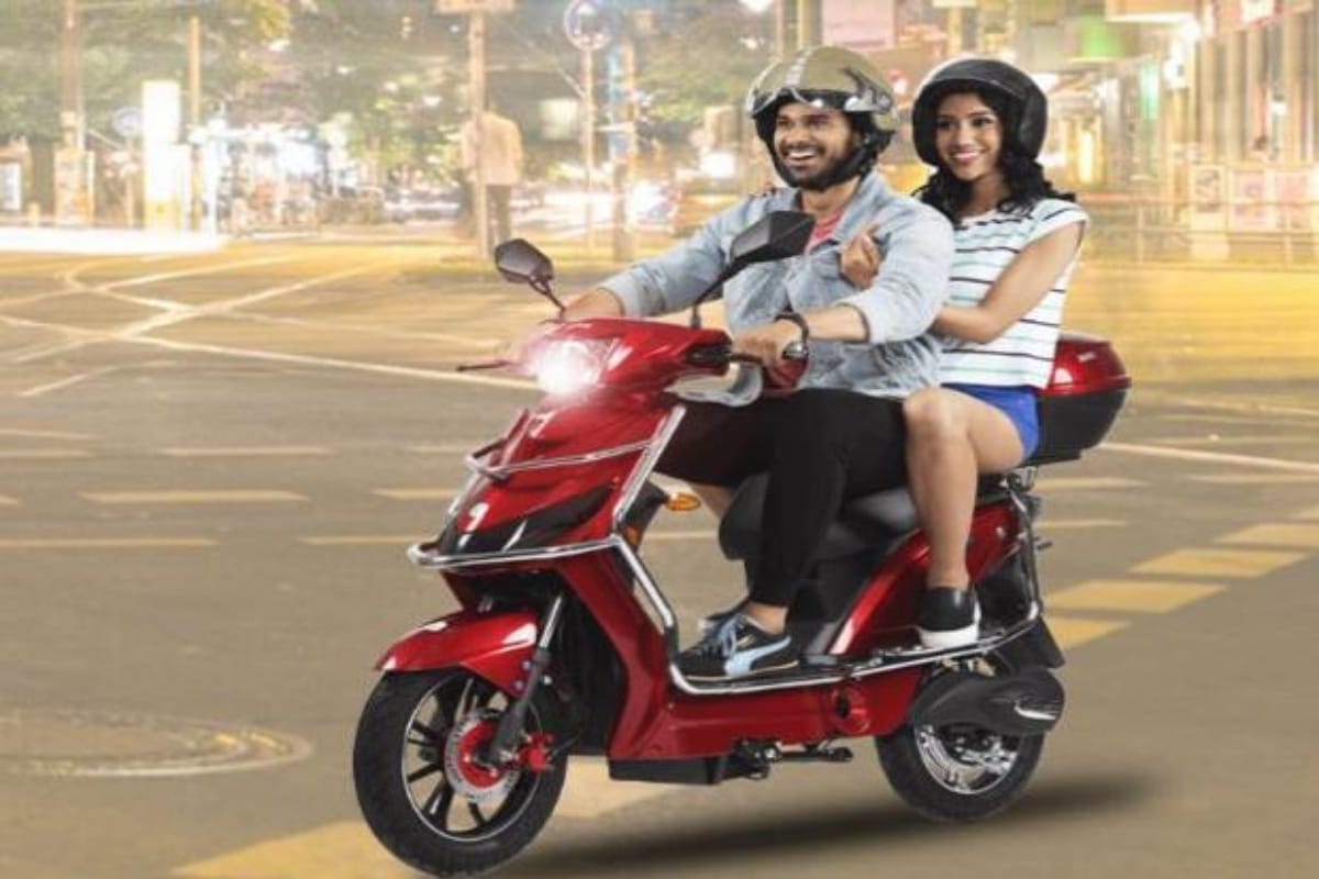 Avan motors will launch six electric scooters in next 3 years