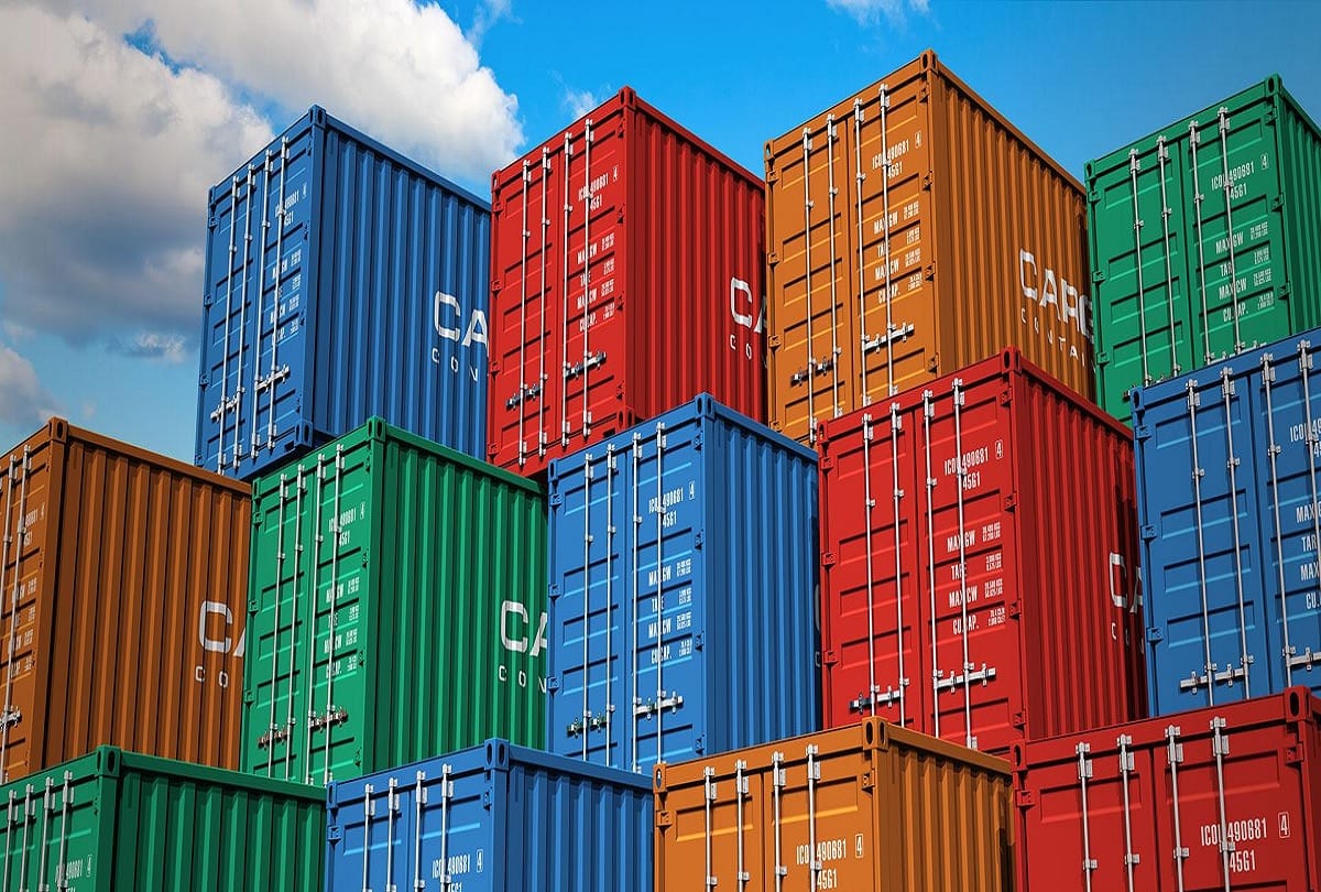 Indias overall exports in Sept 2021 estimated to be USD 54.06 Bn: Govt of India