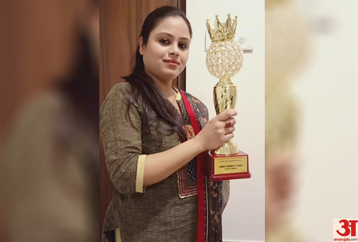 Muslim women suffering from triple talaq now helping Hindu women